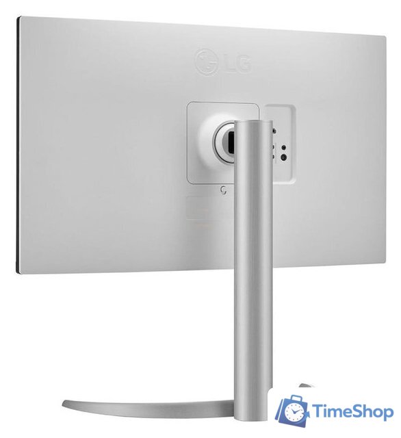 Монитор LG 27UP650P-W - Изображение №5 — Интернет-магазин Time-Shop