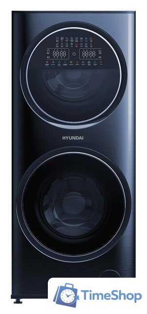 Стирально-сушильная машина Hyundai Nova WMD9425 - Изображение №1 — Интернет-магазин Time-Shop