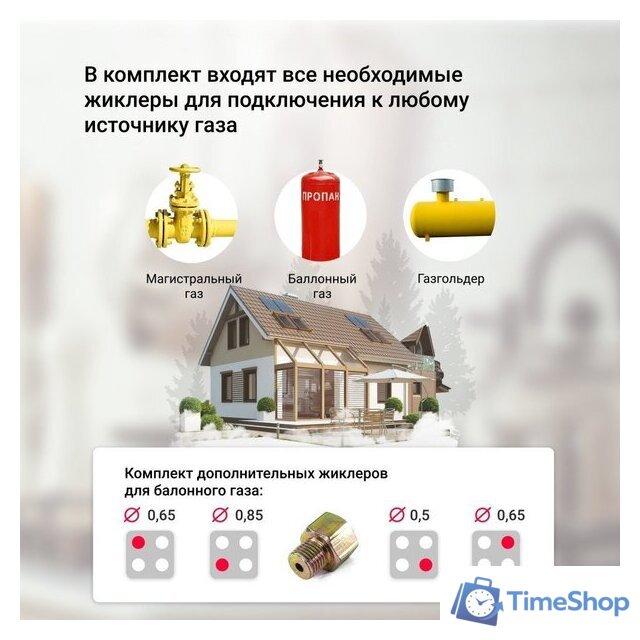 Варочная панель Simfer H60Q40M471 - Изображение №9 — Интернет-магазин Time-Shop