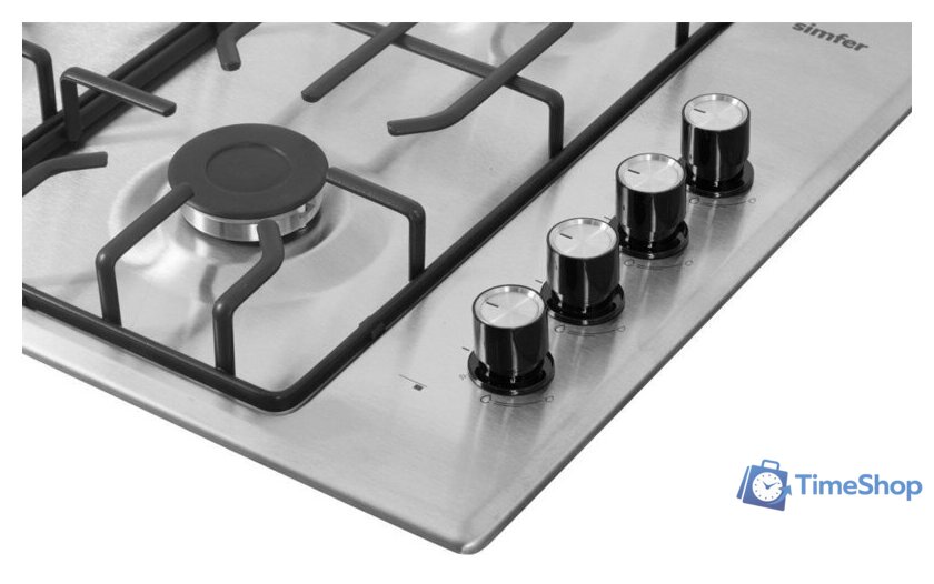 Варочная панель Simfer H60Q40M471 - Изображение №13 — Интернет-магазин Time-Shop