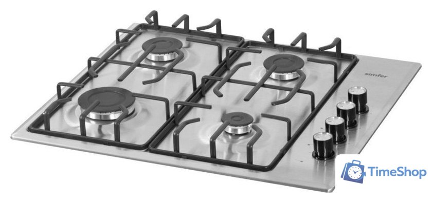 Варочная панель Simfer H60Q40M471 - Изображение №12 — Интернет-магазин Time-Shop