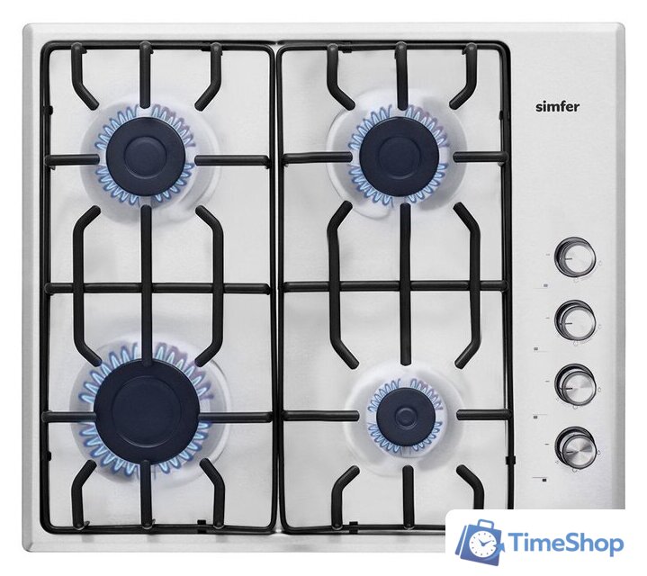 Варочная панель Simfer H60Q40M471 - Изображение №1 — Интернет-магазин Time-Shop