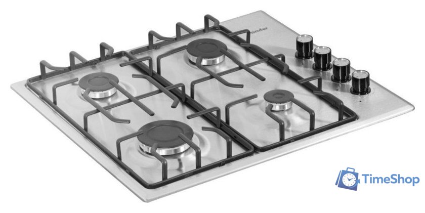 Варочная панель Simfer H60Q40M471 - Изображение №11 — Интернет-магазин Time-Shop