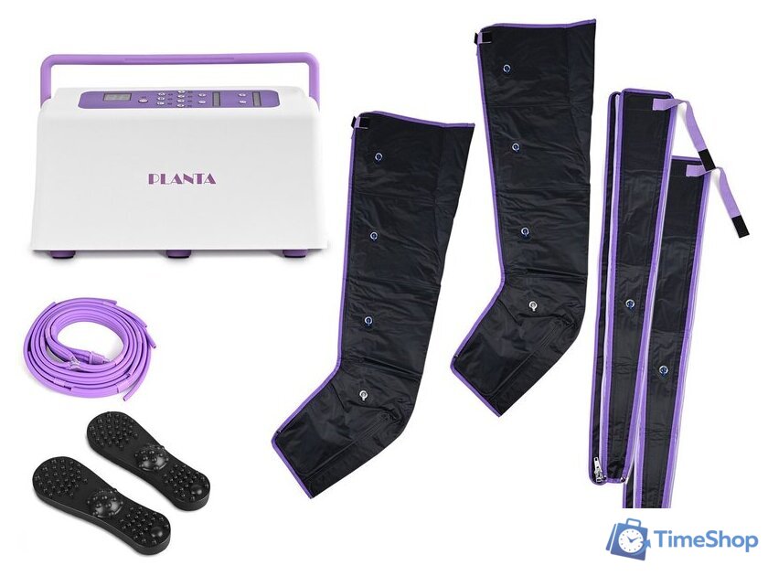 Массажер для ног Planta MHH-850 (XL) - Изображение №1 — Интернет-магазин Time-Shop