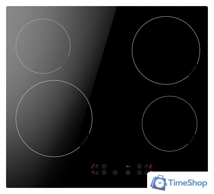 Варочная панель Amica PC6400ZH - Изображение №1 — Интернет-магазин Time-Shop