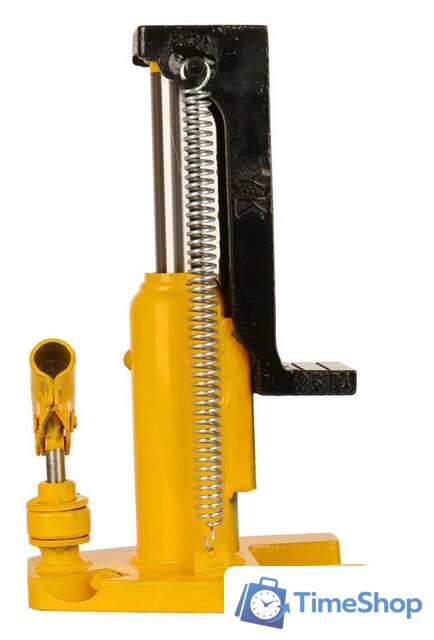 Домкрат TOR MHC-5 5т - Изображение №1 — Интернет-магазин Time-Shop