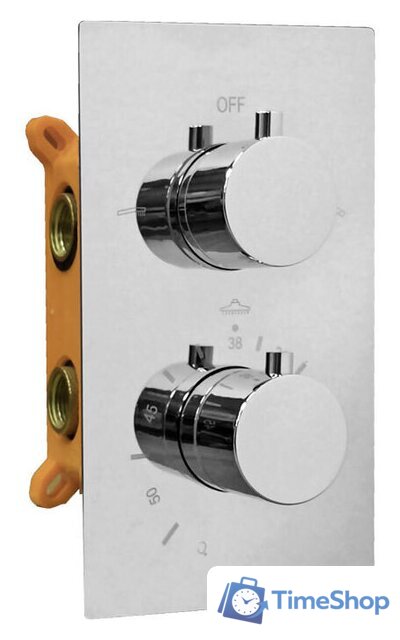 Смеситель MVL 29804-CR - Изображение №1 — Интернет-магазин Time-Shop