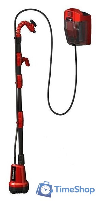 Бочечный насос Einhell GE-PP 18 RB Li - Solo 4170429 (без АКБ) - Изображение №1 — Интернет-магазин Time-Shop