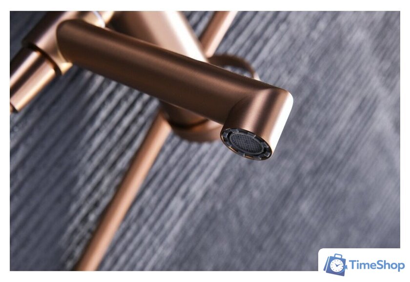 Душевая система  Ganzer GZ19162-R - Изображение №11 — Интернет-магазин Time-Shop