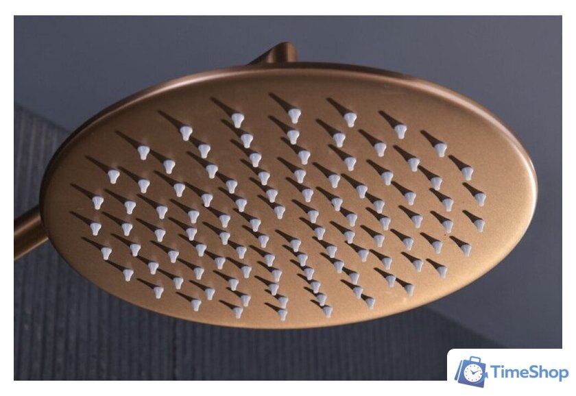 Душевая система  Ganzer GZ19162-R - Изображение №18 — Интернет-магазин Time-Shop