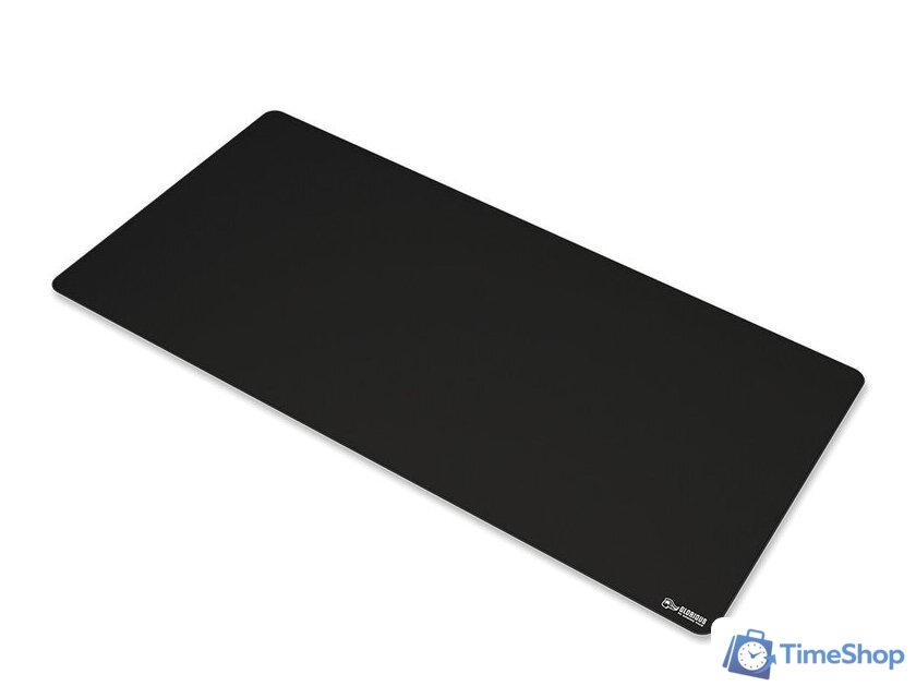 Коврик для стола Glorious Stitch Cloth Mousepad XXL Extended Original (черный) - Изображение №3 — Интернет-магазин Time-Shop