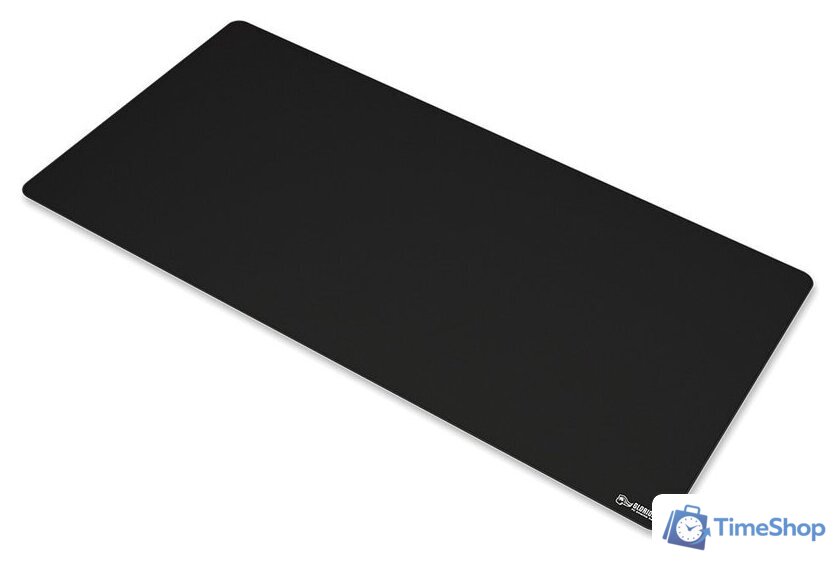 Коврик для стола Glorious Stitch Cloth Mousepad XXL Extended Original (черный) - Изображение №2 — Интернет-магазин Time-Shop