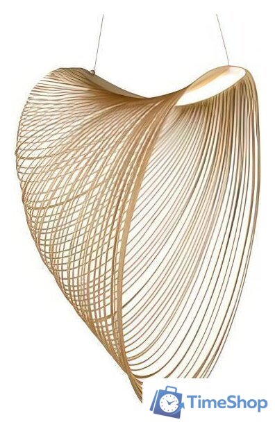 Подвесная люстра Wertmark Marta WE528.03.713 - Изображение №1 — Интернет-магазин Time-Shop