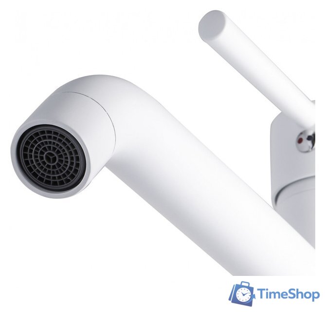 Смеситель Maxonor Pure Life PL1187-8 - Изображение №7 — Интернет-магазин Time-Shop
