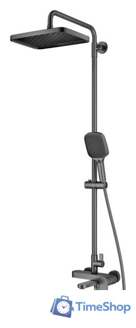 Душевая система  Raglo R50.24.09 - Изображение №1 — Интернет-магазин Time-Shop