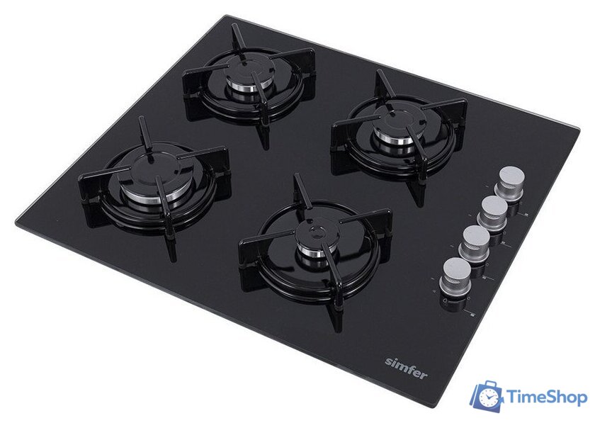 Варочная панель Simfer H60K40S000 - Изображение №14 — Интернет-магазин Time-Shop
