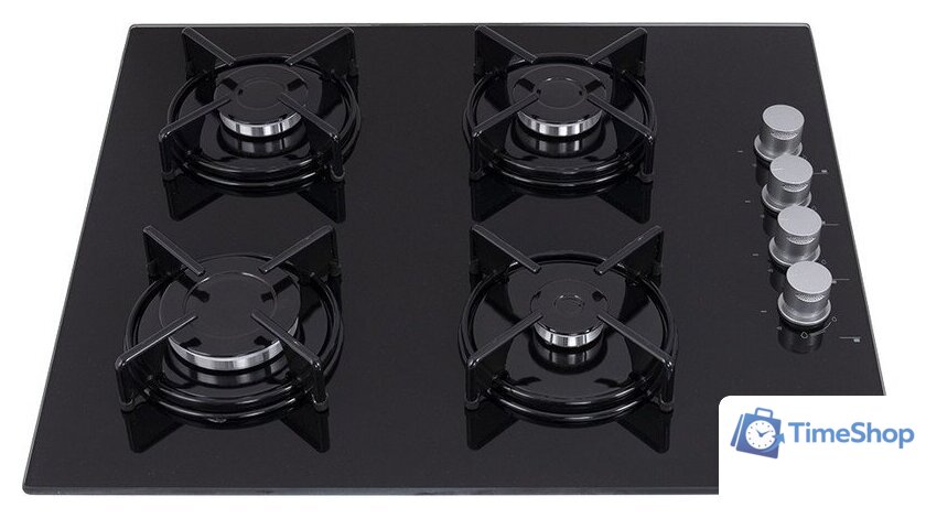 Варочная панель Simfer H60K40S000 - Изображение №12 — Интернет-магазин Time-Shop