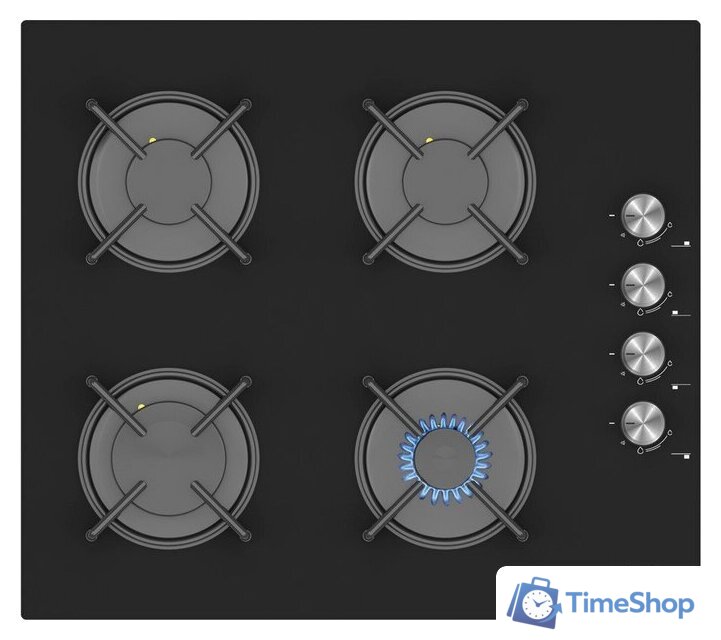 Варочная панель Simfer H60K40S000 - Изображение №1 — Интернет-магазин Time-Shop