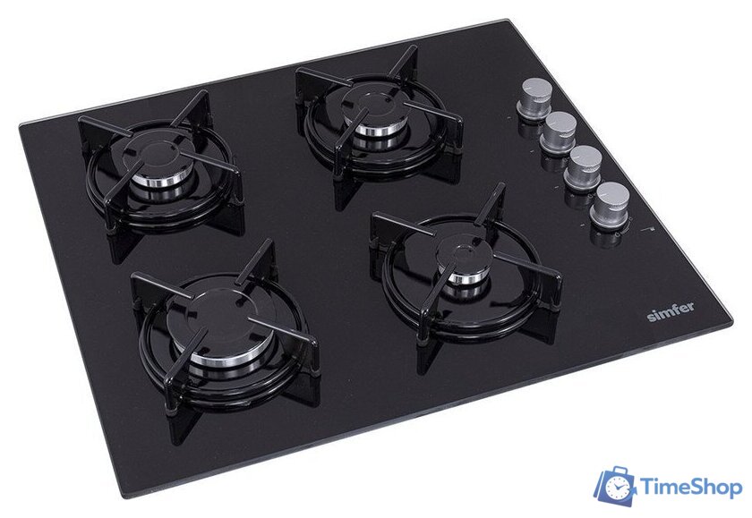 Варочная панель Simfer H60K40S000 - Изображение №13 — Интернет-магазин Time-Shop