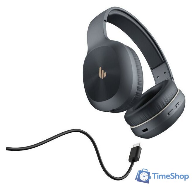 Наушники Edifier K750W (серый) - Изображение №6 — Интернет-магазин Time-Shop