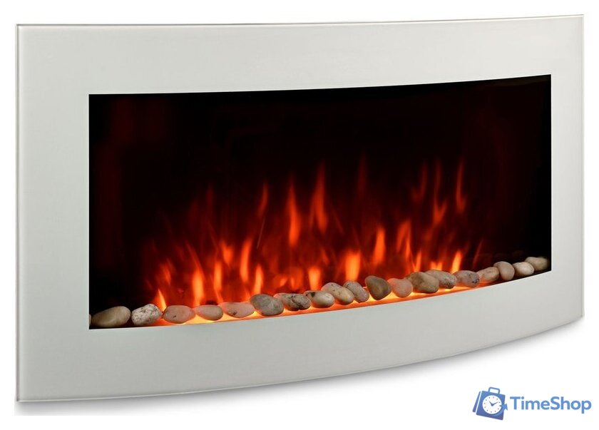 Электрокамин Planta PFP-WM290CURV - Изображение №5 — Интернет-магазин Time-Shop