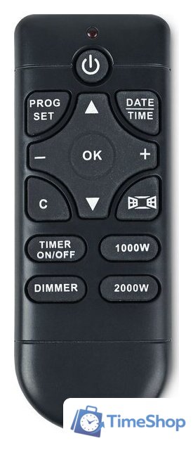 Электрокамин Planta PFP-WM290CURV - Изображение №8 — Интернет-магазин Time-Shop