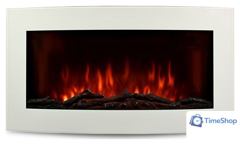 Электрокамин Planta PFP-WM290CURV - Изображение №1 — Интернет-магазин Time-Shop
