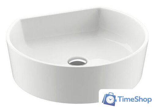Умывальник Ravak Moon 1C XJN01300001 - Изображение №1 — Интернет-магазин Time-Shop