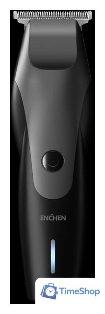 Триммер для бороды и усов Enchen Humming Bird EC-2001 - Изображение №2 — Интернет-магазин Time-Shop
