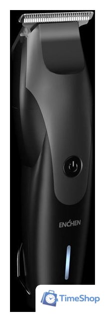 Триммер для бороды и усов Enchen Humming Bird EC-2001 - Изображение №3 — Интернет-магазин Time-Shop