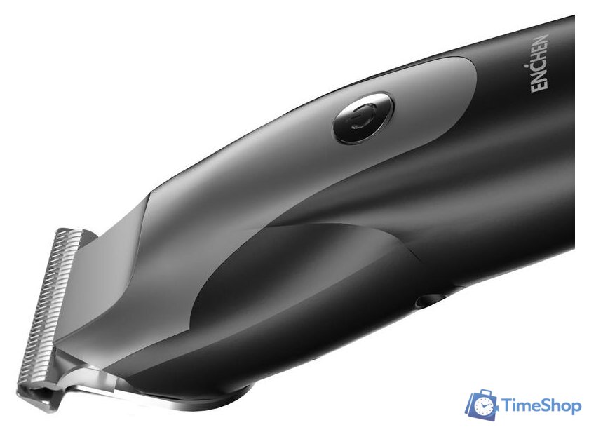 Триммер для бороды и усов Enchen Humming Bird EC-2001 - Изображение №6 — Интернет-магазин Time-Shop
