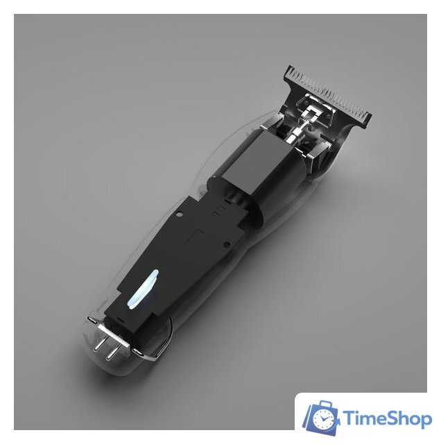 Триммер для бороды и усов Enchen Humming Bird EC-2001 - Изображение №7 — Интернет-магазин Time-Shop