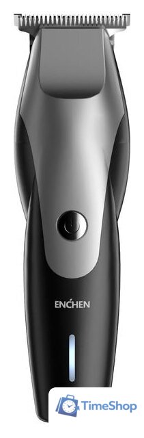 Триммер для бороды и усов Enchen Humming Bird EC-2001 - Изображение №1 — Интернет-магазин Time-Shop