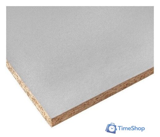 Готовая кухня Интерлиния Мила Деко 1.88x2.6 правая (белый-белый-кастилло темный) - Изображение №5 — Интернет-магазин Time-Shop