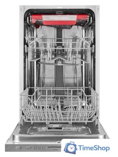 Встраиваемая посудомоечная машина KUPPERSBERG GLM 4537 - Изображение №1 — Интернет-магазин Time-Shop