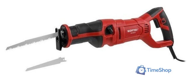 Сабельная пила Wortex SR 2012 E 1325584 - Изображение №1 — Интернет-магазин Time-Shop