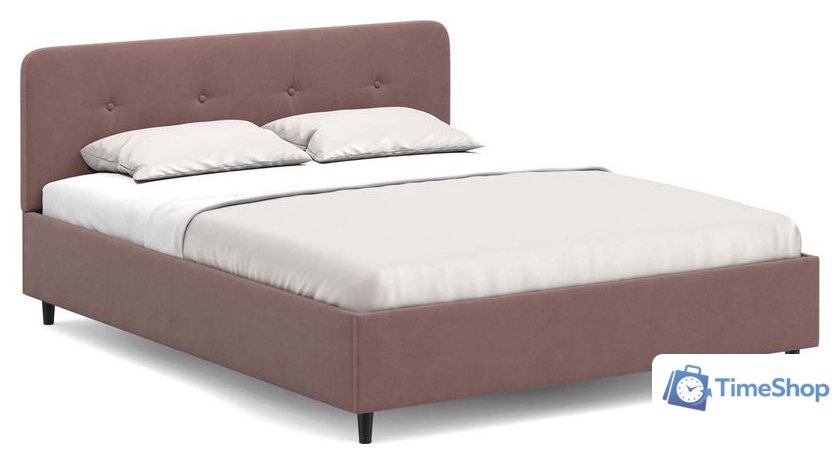 Кровать Moon Family 1253 MF005188 - Изображение №1 — Интернет-магазин Time-Shop