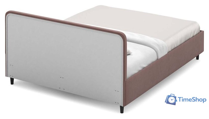 Кровать Moon Family 1253 MF005188 - Изображение №4 — Интернет-магазин Time-Shop