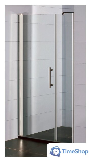 Душевая дверь Deante Moon 110 KTM 013P - Изображение №2 — Интернет-магазин Time-Shop