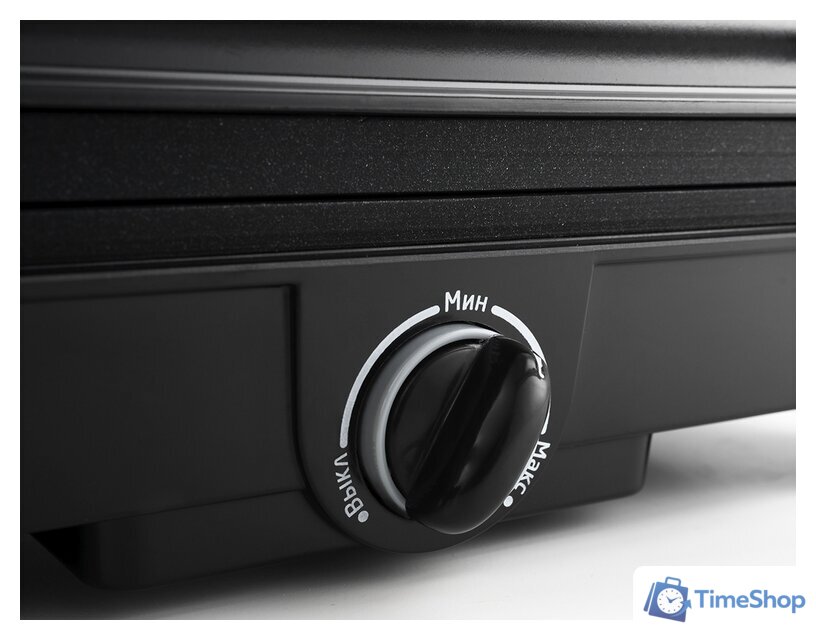 Электрогриль Kitfort KT-1645 - Изображение №4 — Интернет-магазин Time-Shop