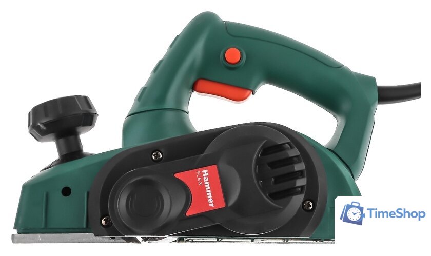 Рубанок Hammer RNK720A - Изображение №2 — Интернет-магазин Time-Shop
