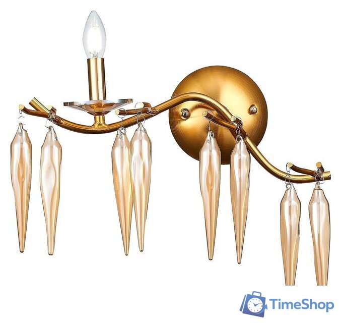 Бра ST Luce Siena SL1653.201.01 - Изображение №1 — Интернет-магазин Time-Shop