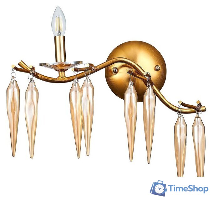 Бра ST Luce Siena SL1653.201.01 - Изображение №2 — Интернет-магазин Time-Shop