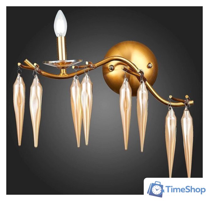 Бра ST Luce Siena SL1653.201.01 - Изображение №3 — Интернет-магазин Time-Shop