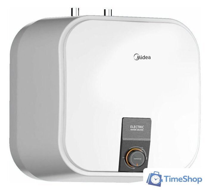 Накопительный электрический водонагреватель под мойку Midea Express MWH-1020-KVMU - Изображение №1 — Интернет-магазин Time-Shop