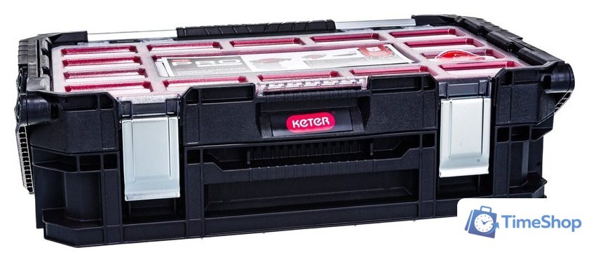 Органайзер Keter Smart 17203103 - Изображение №1 — Интернет-магазин Time-Shop