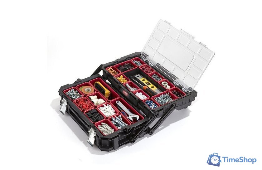 Органайзер Keter Smart 17203103 - Изображение №2 — Интернет-магазин Time-Shop