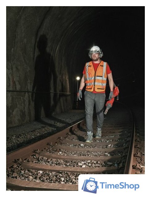 Гайковерт Milwaukee M18 FUEL M18FHIWF1R-122C 4933493141 (с 2-мя АКБ, кейс) - Изображение №21 — Интернет-магазин Time-Shop