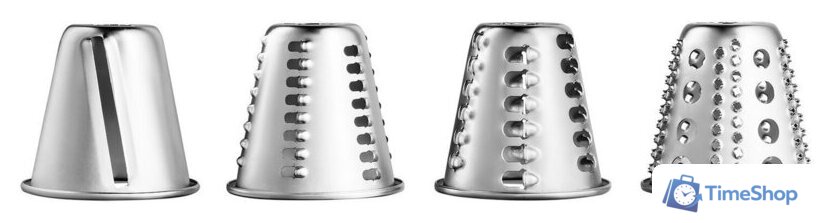 Мясорубка RED Solution MG1100D-8 - Изображение №7 — Интернет-магазин Time-Shop