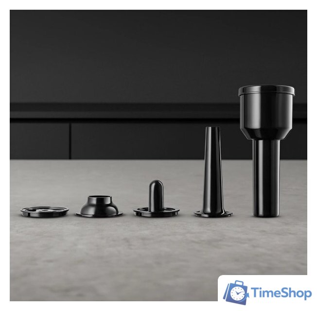 Мясорубка RED Solution MG1100D-8 - Изображение №10 — Интернет-магазин Time-Shop